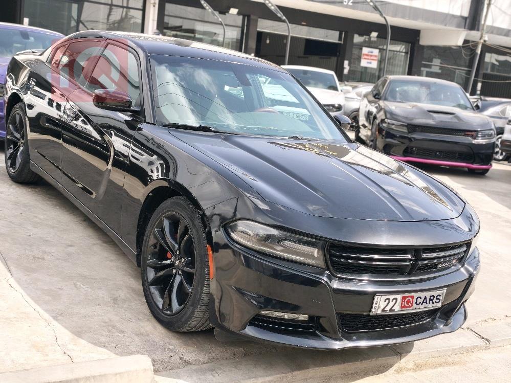 دودج تشارجر